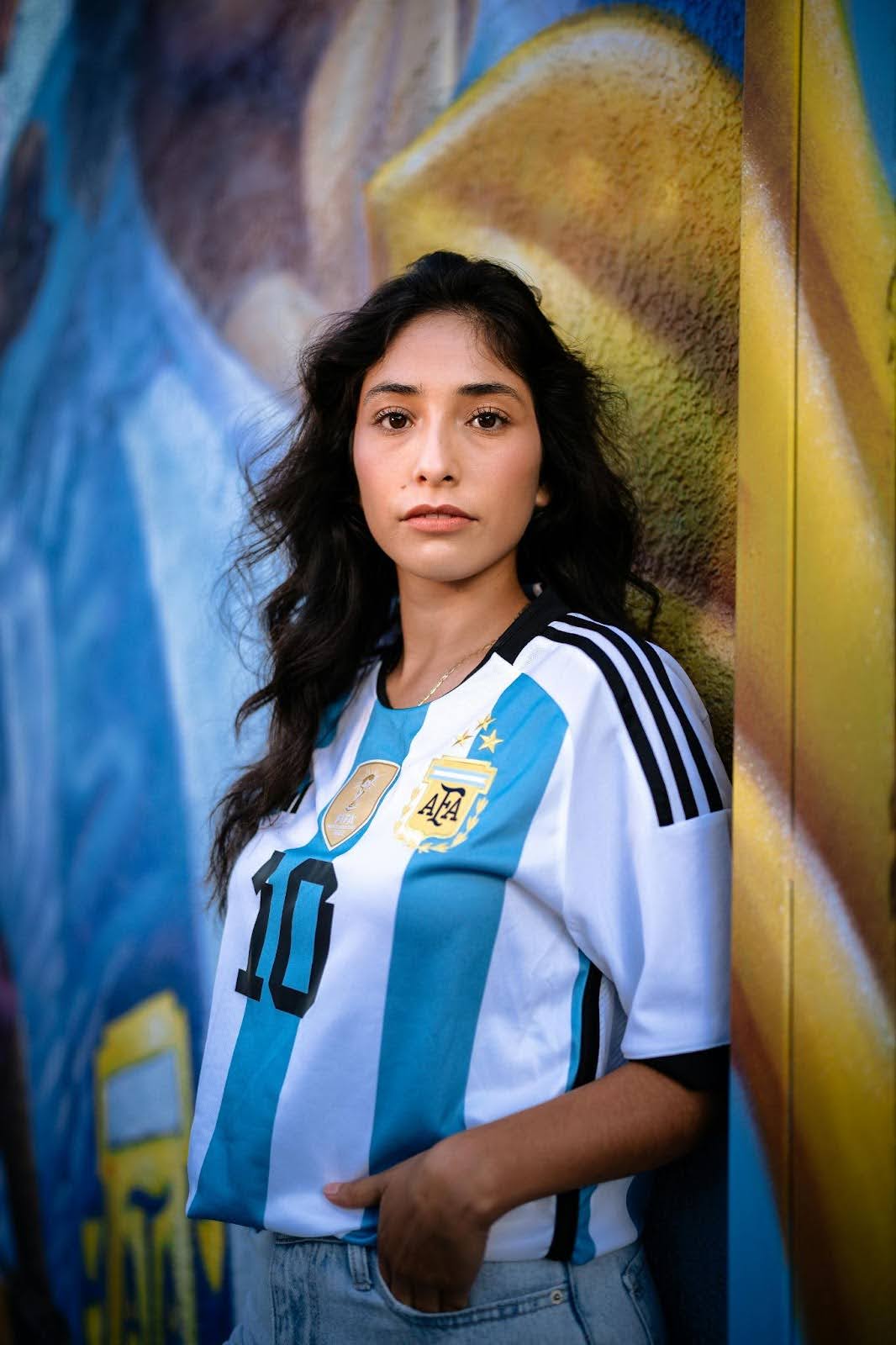 Argentina
