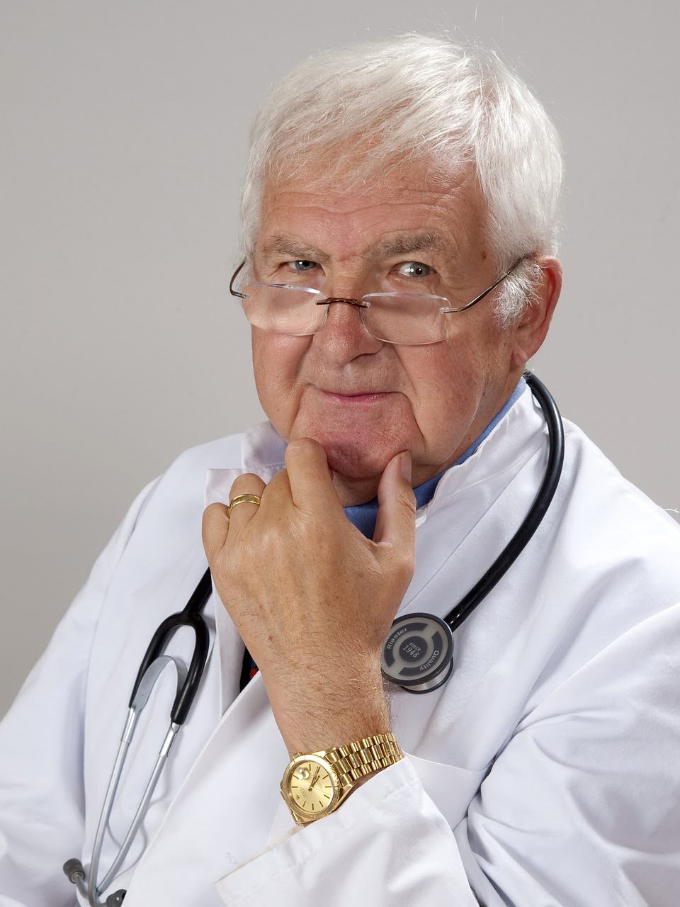 Doctor