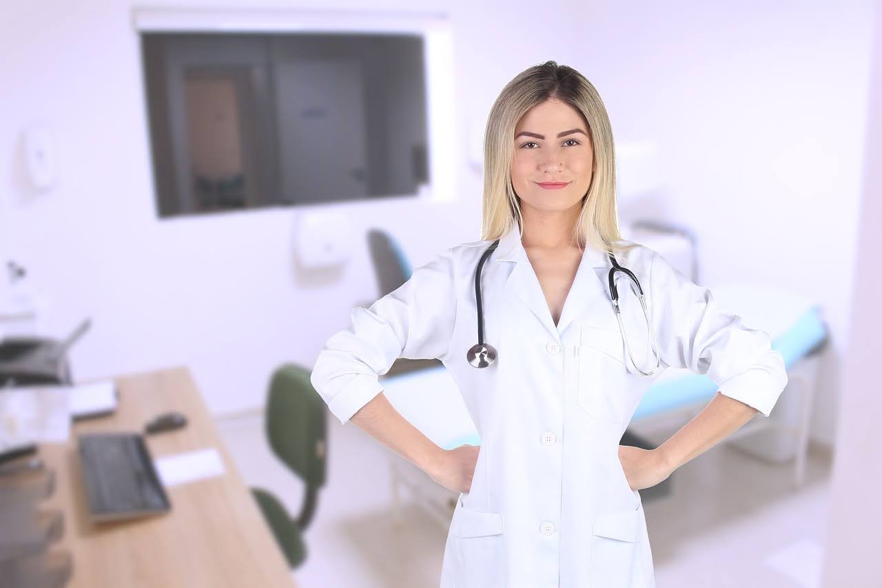 Doctor