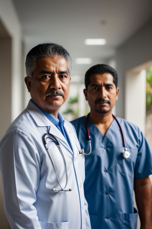 Doctors