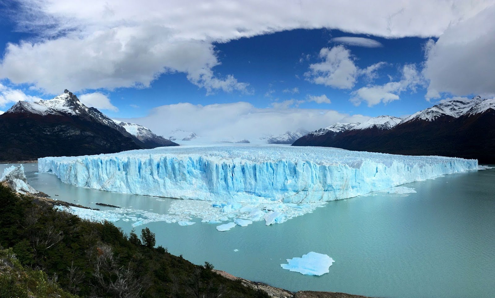 Glacier
