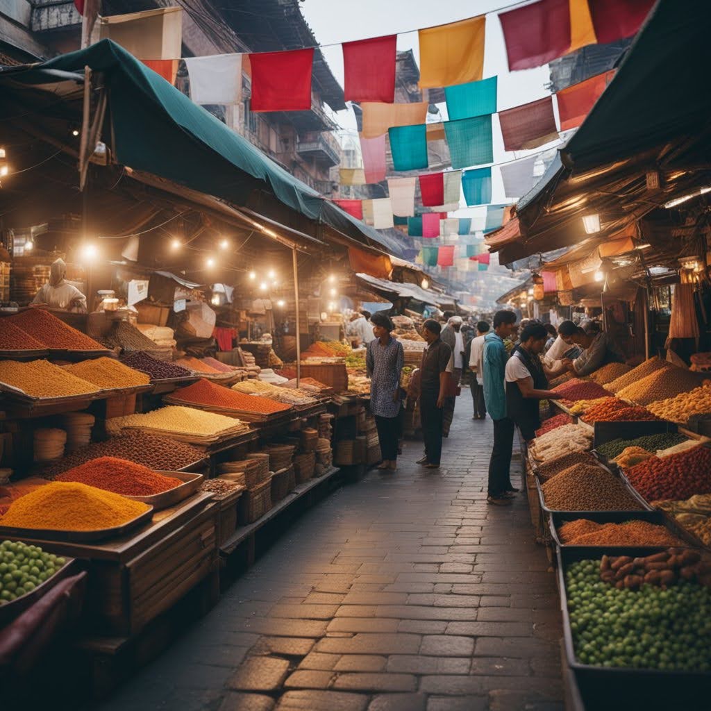 Market
