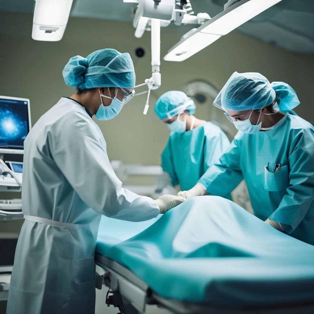 Surgery