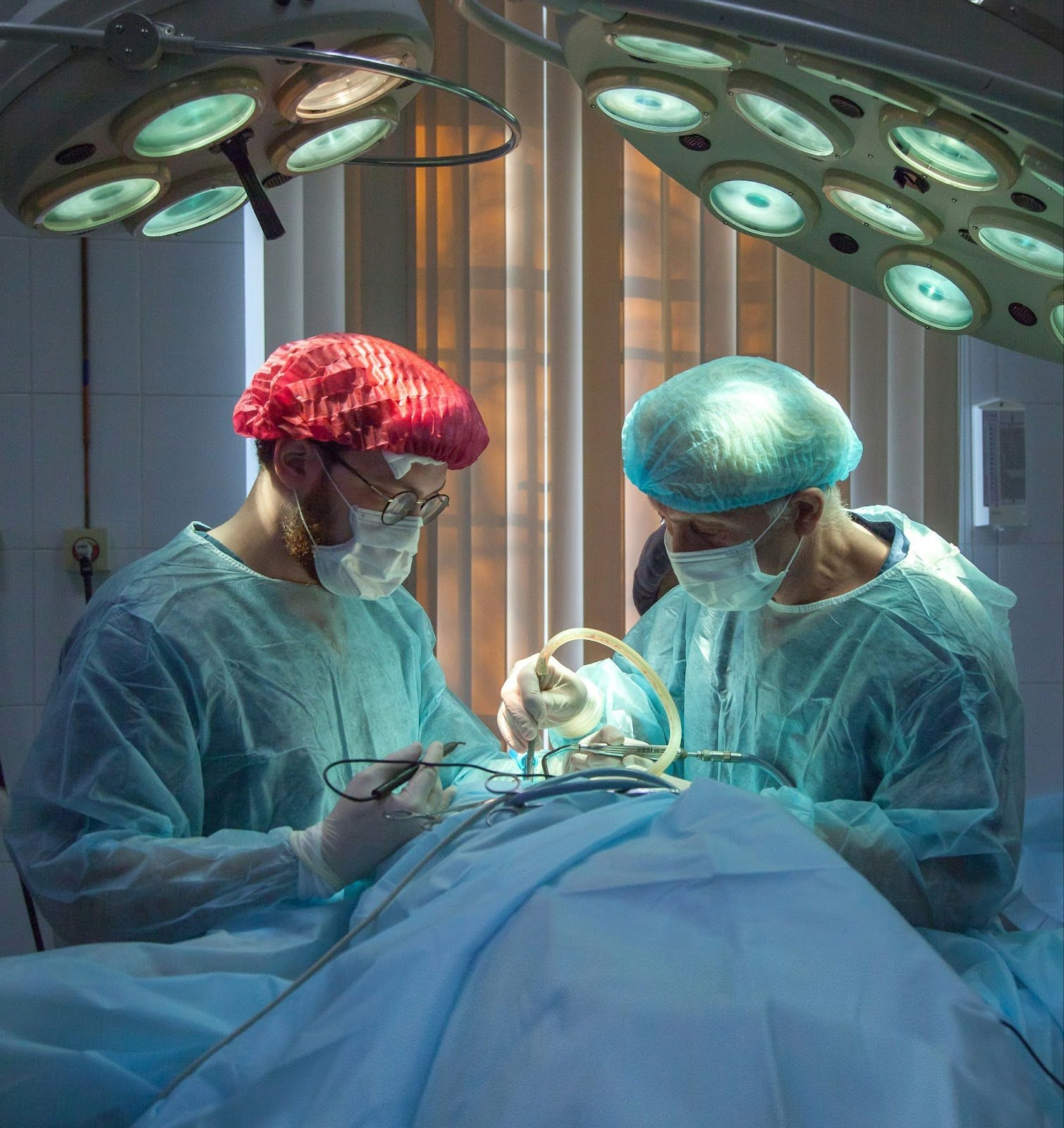 Surgery
