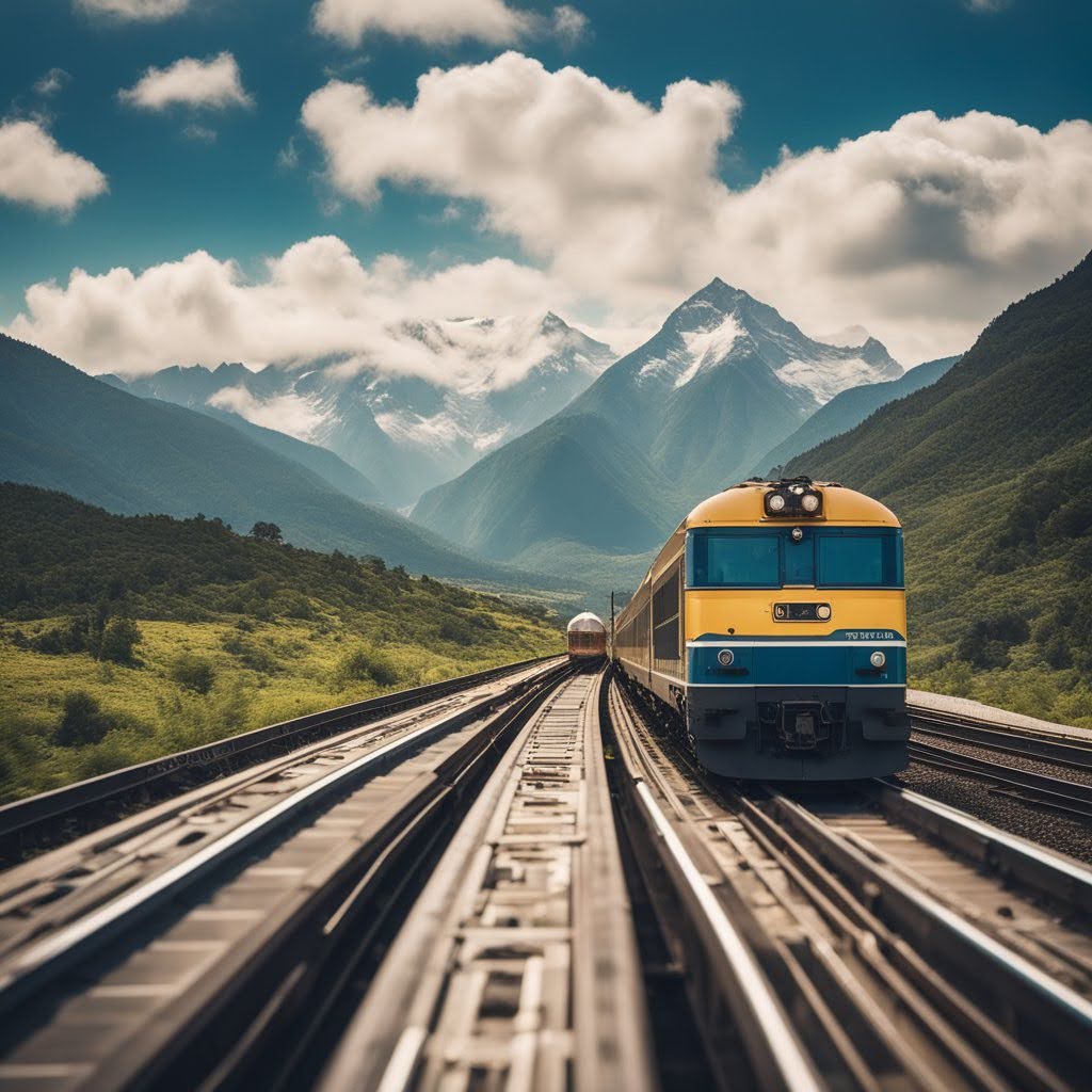 Train