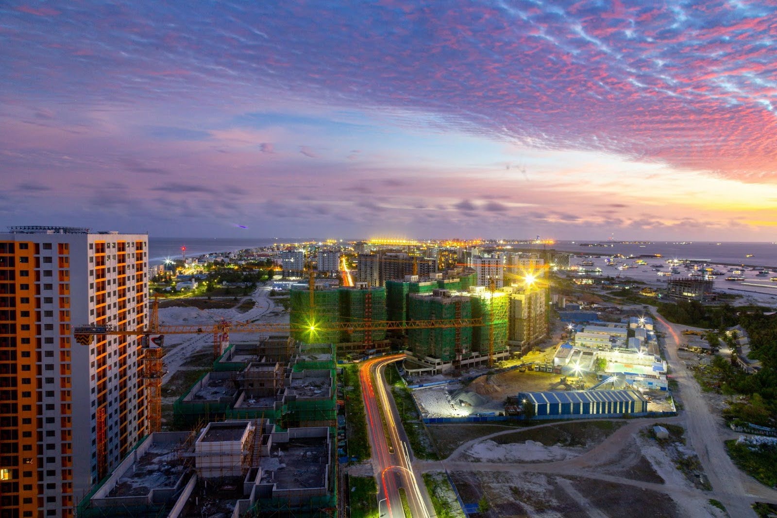 City in belize