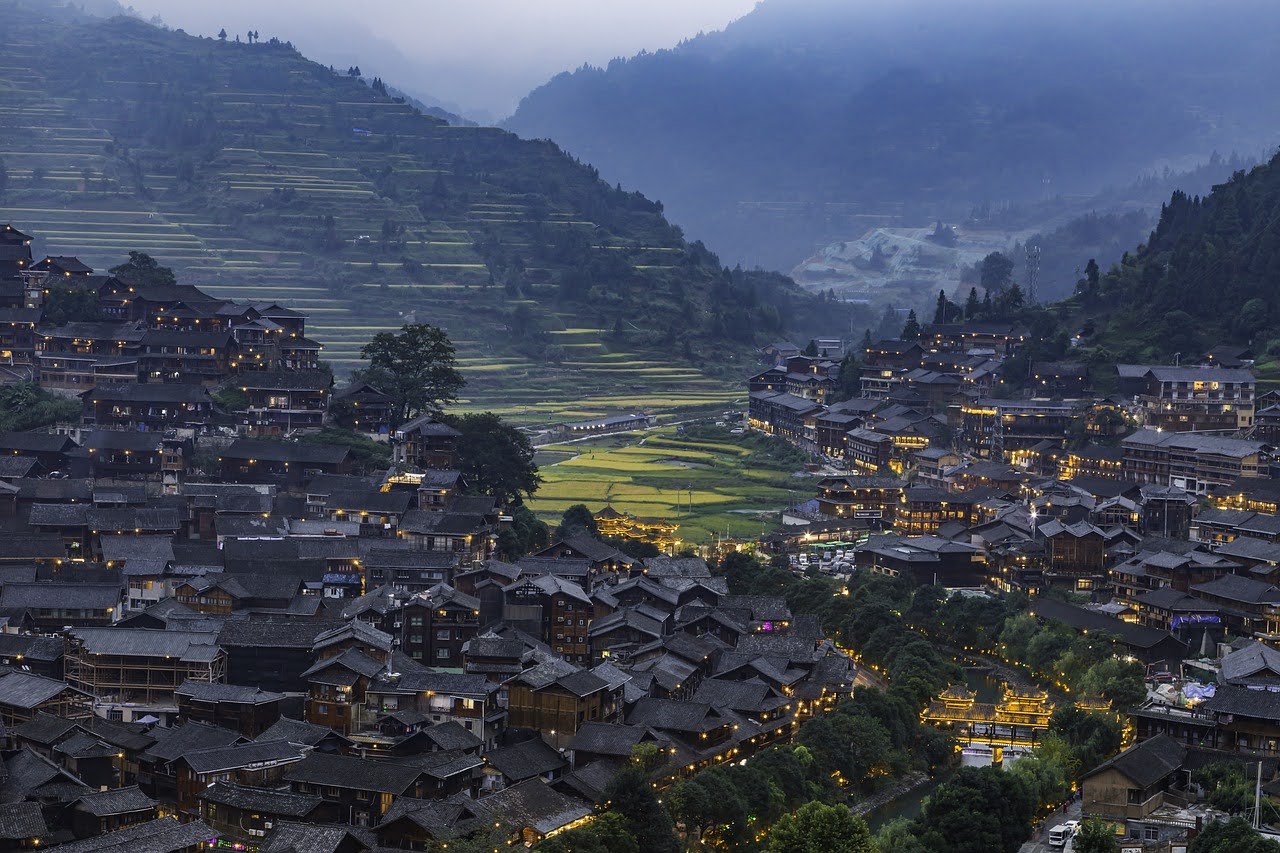 Countryside