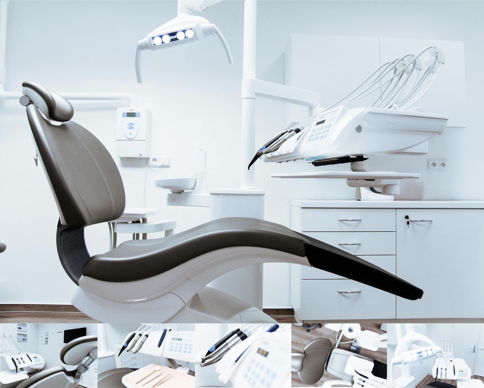 Medical facility