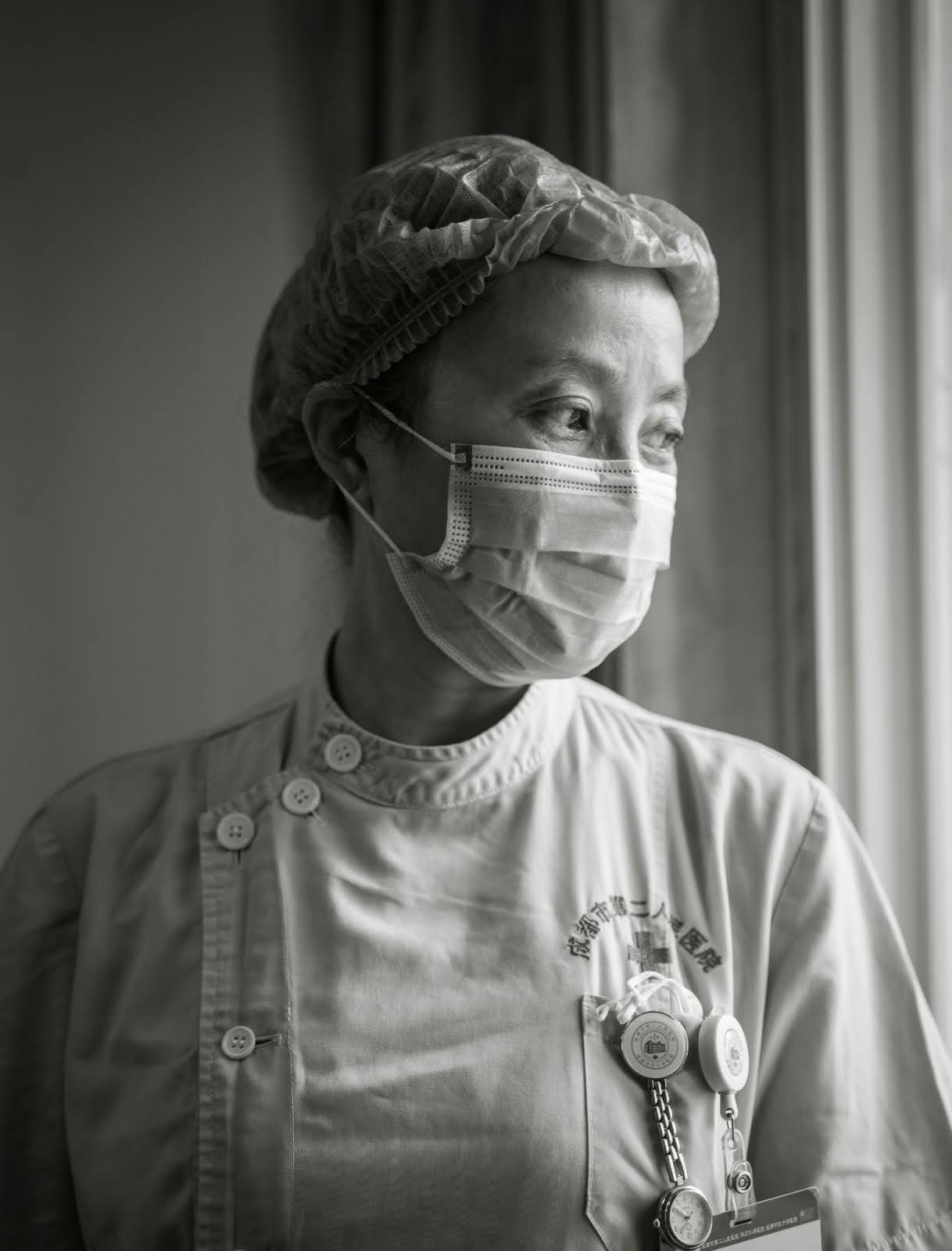 Medical personnel