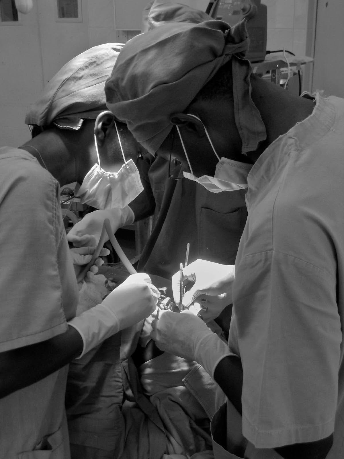 Surgery
