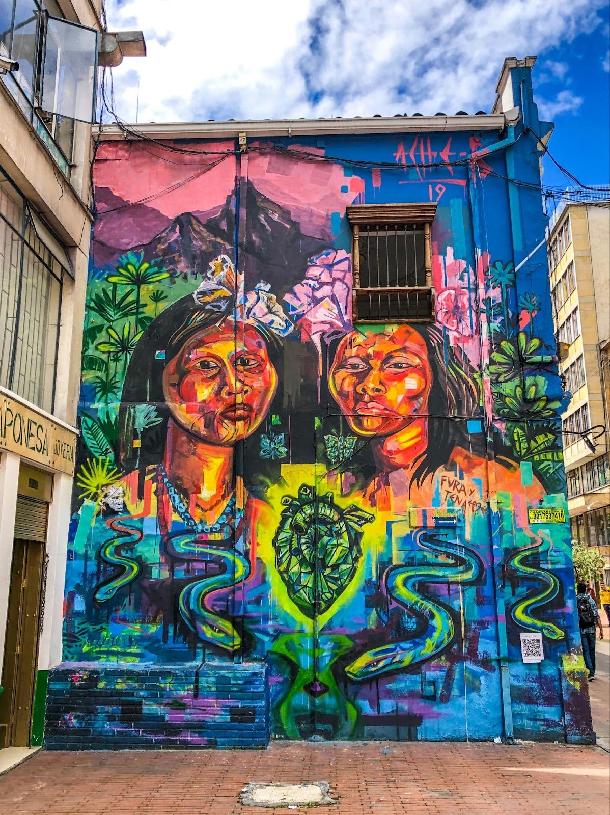 Mural