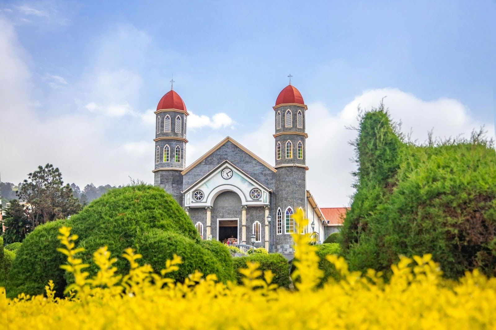 Church