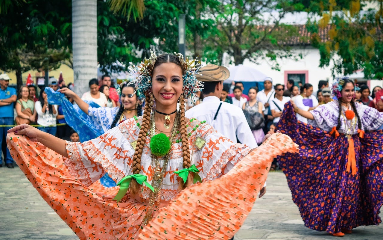 Dancer