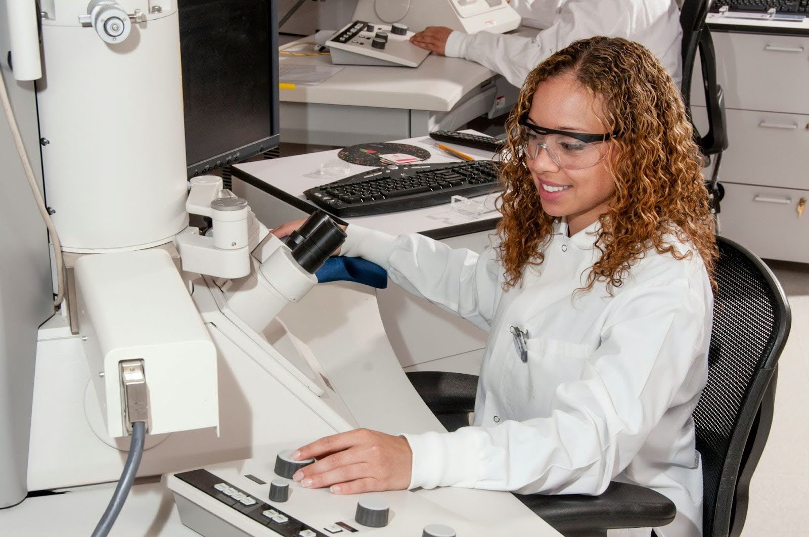 Laboratory