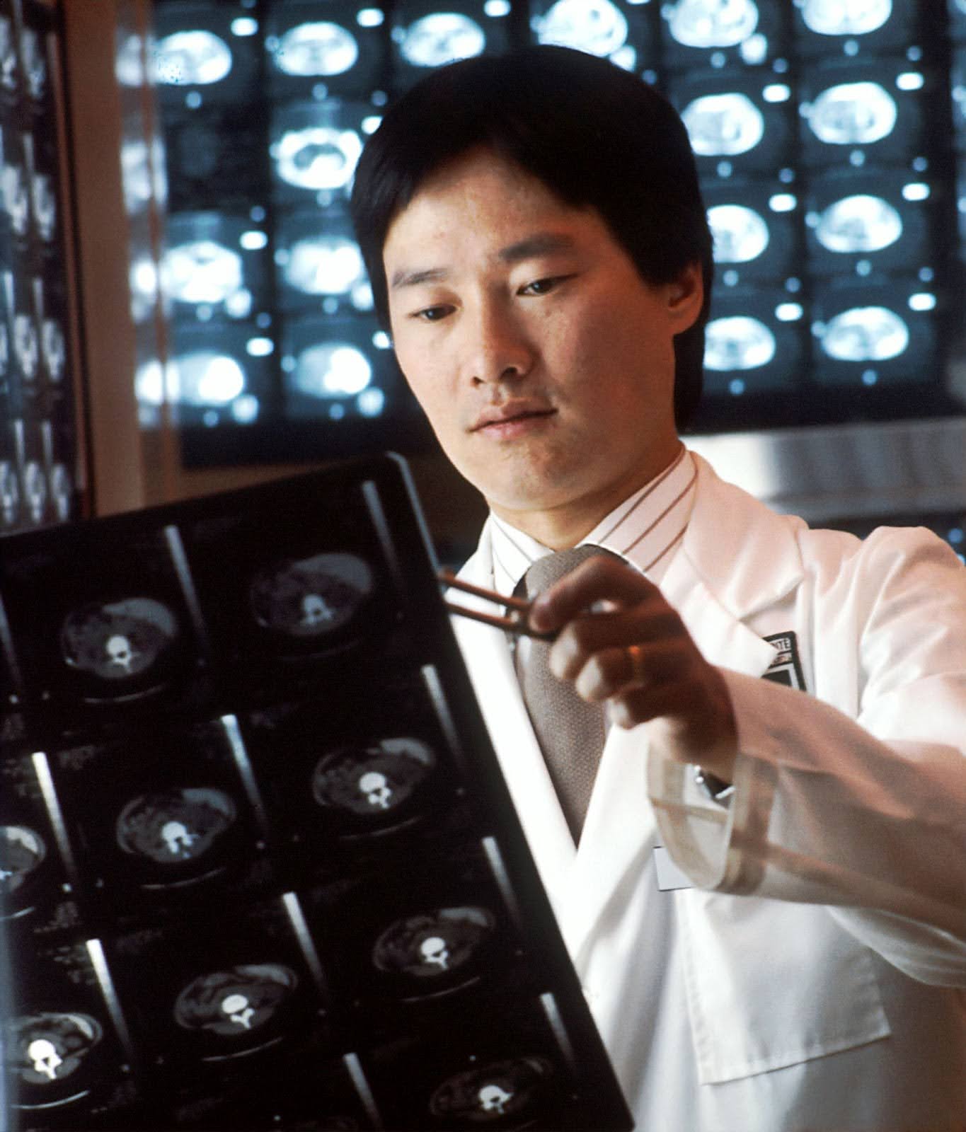 Doctor