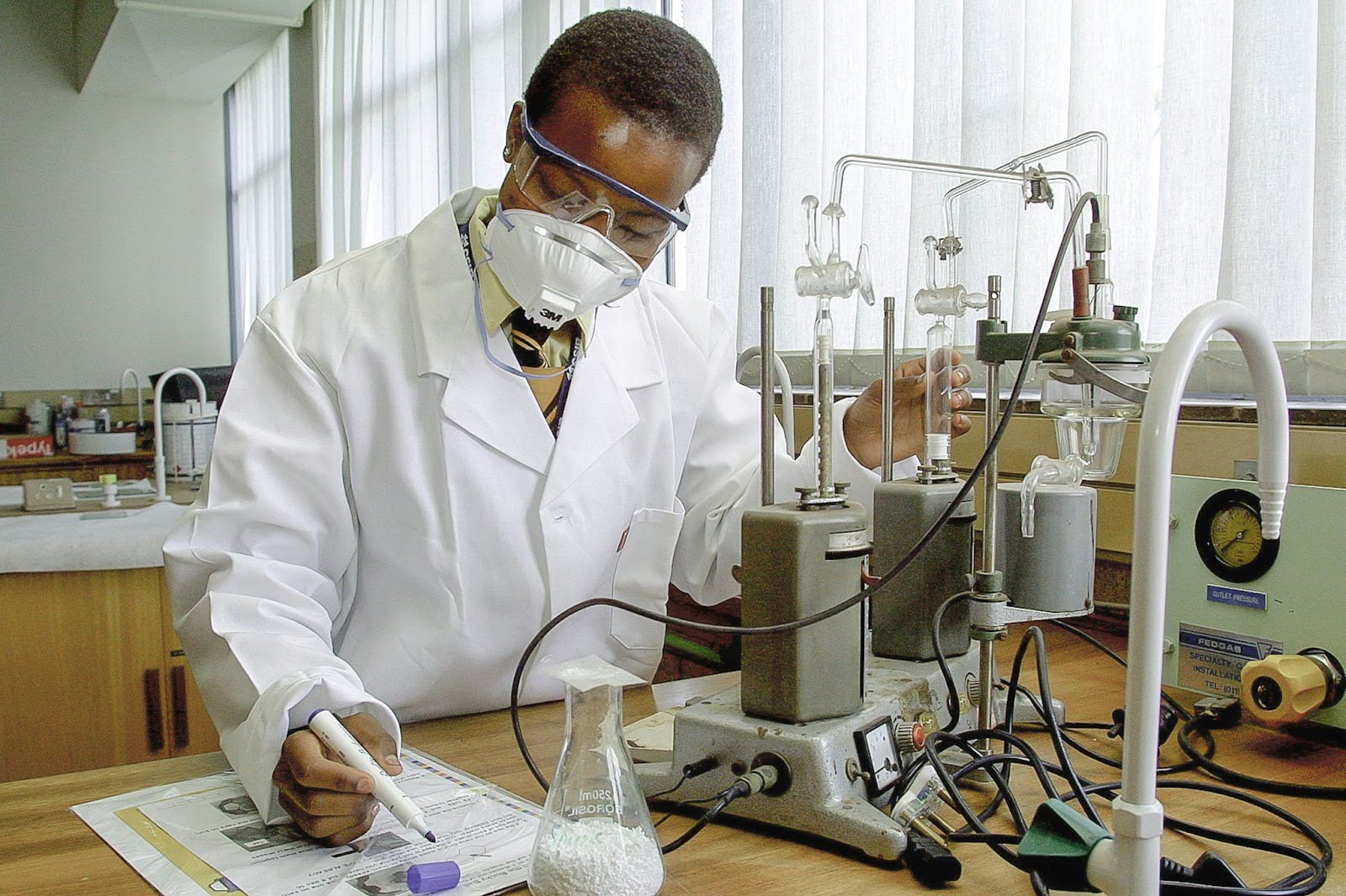 Laboratory