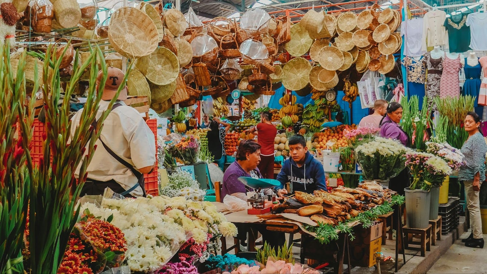 Market