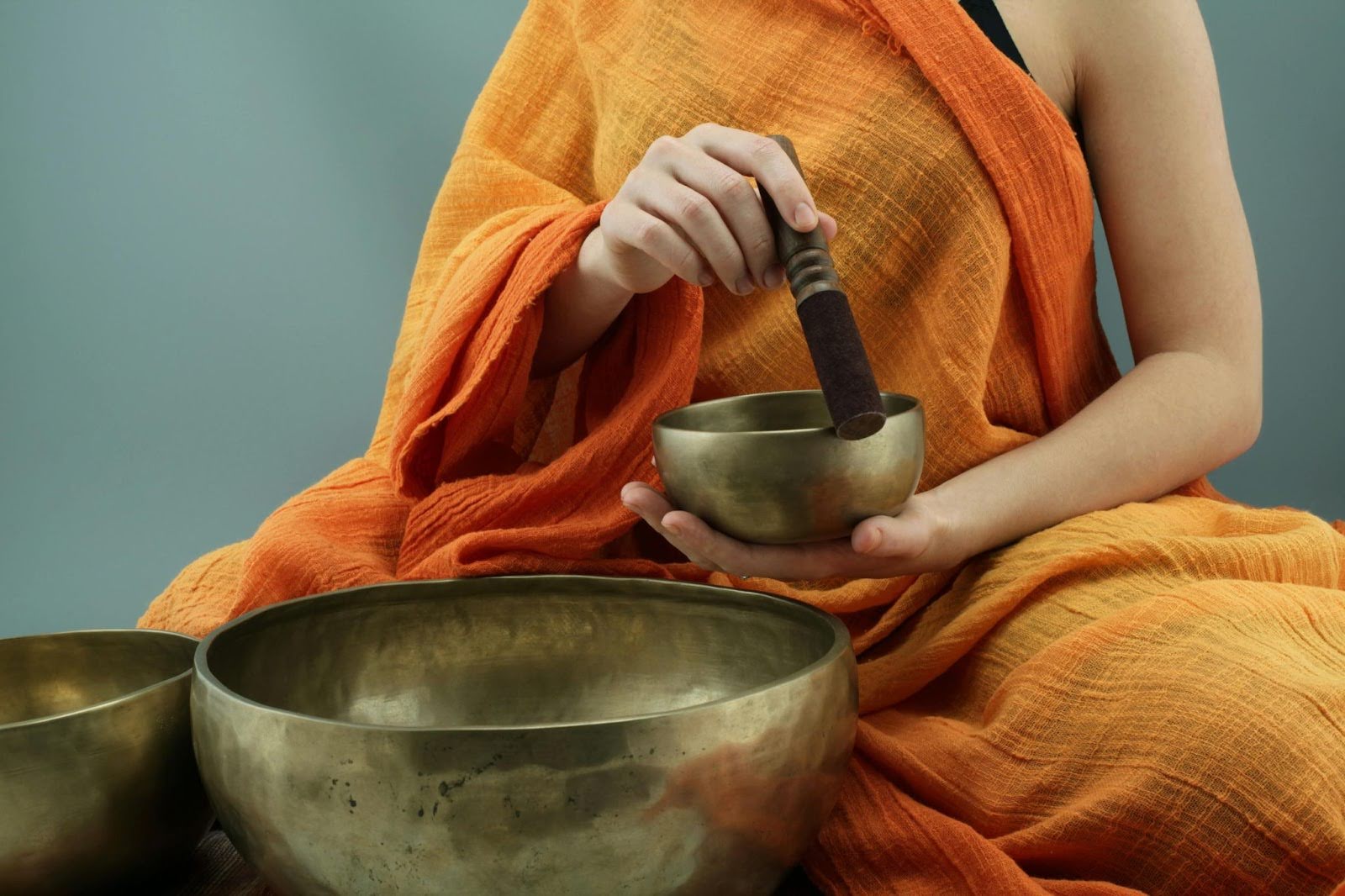 Monk