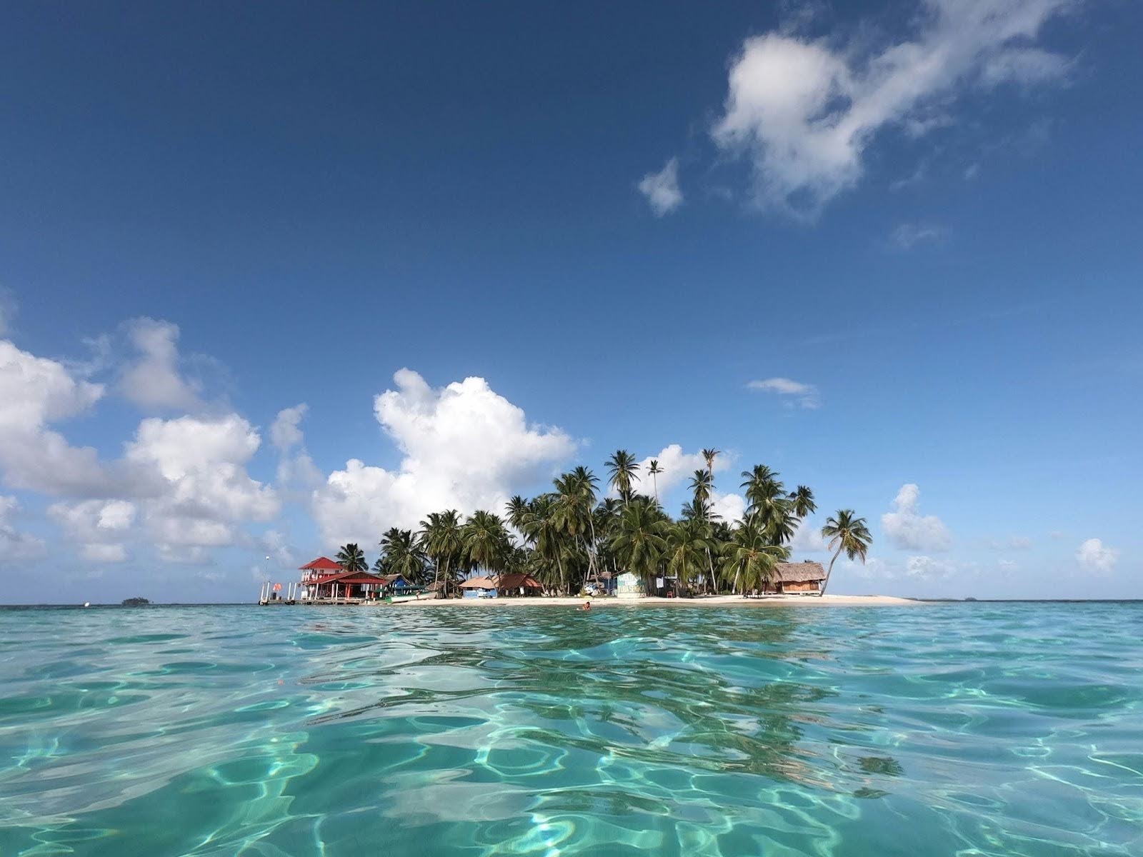 island