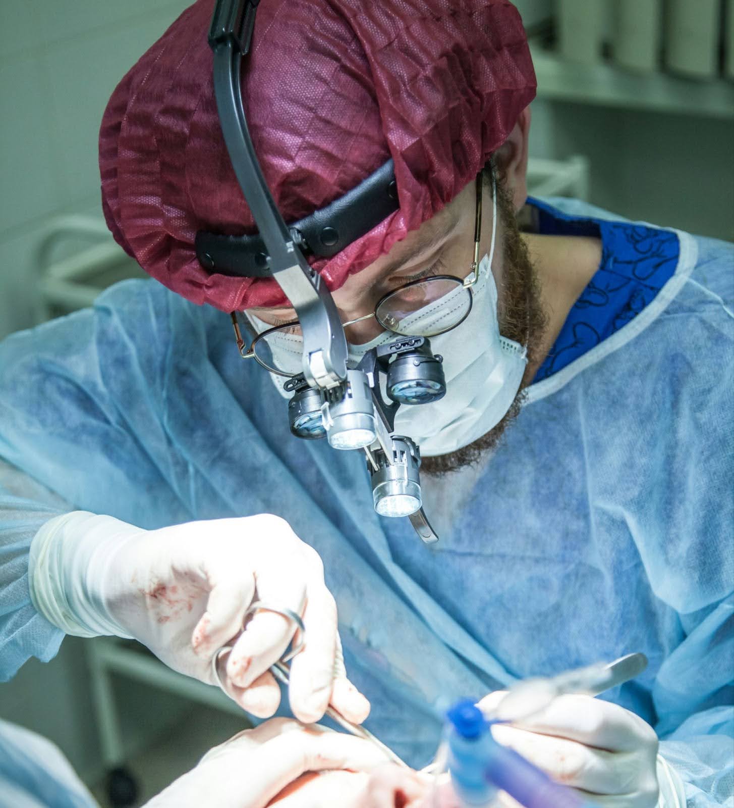 Surgery