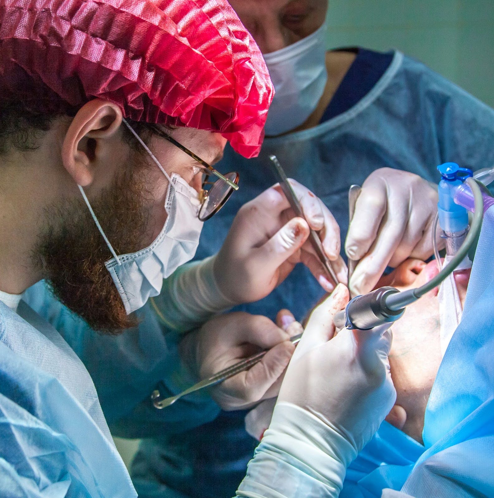 Surgery