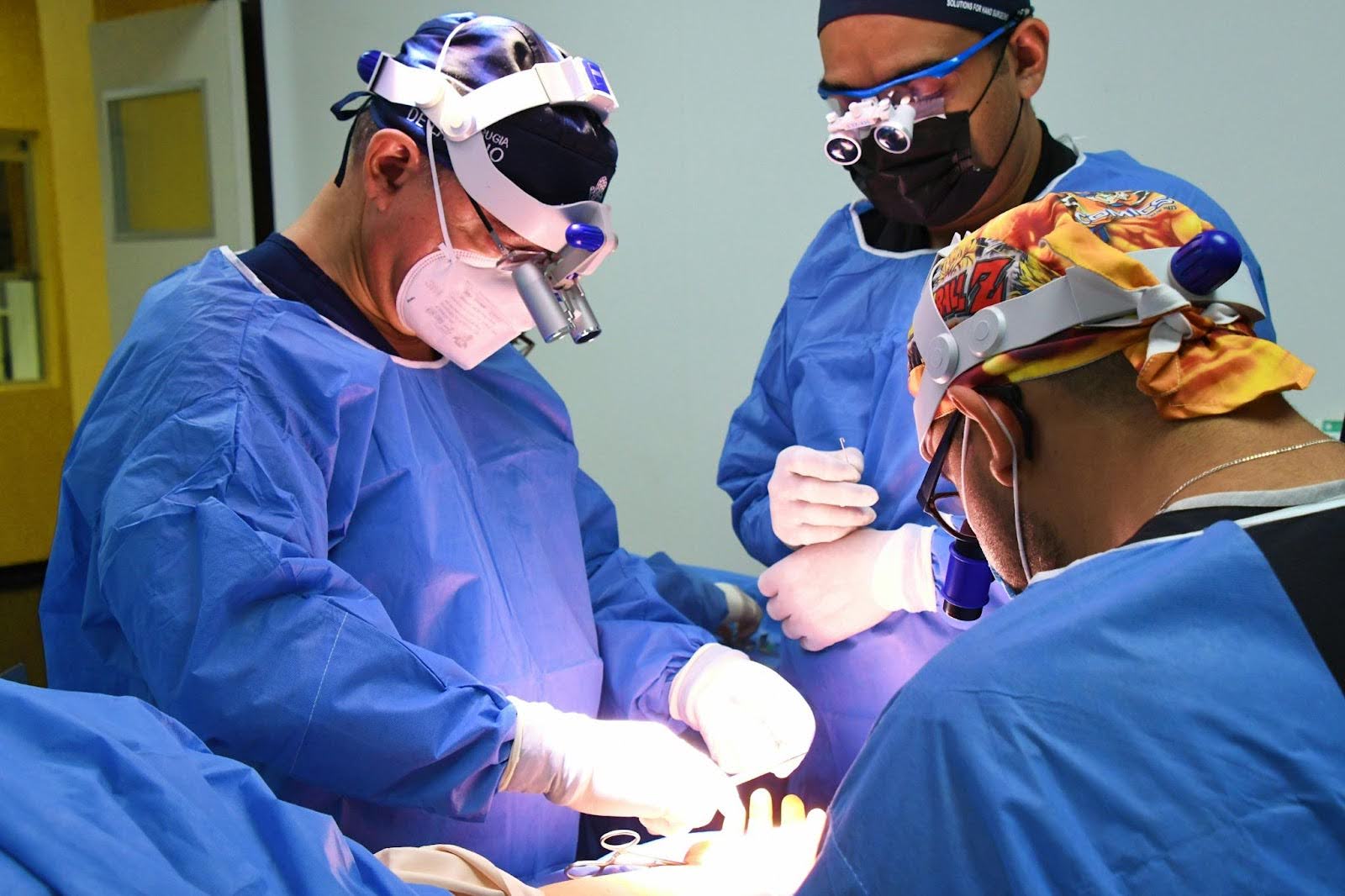 Surgery