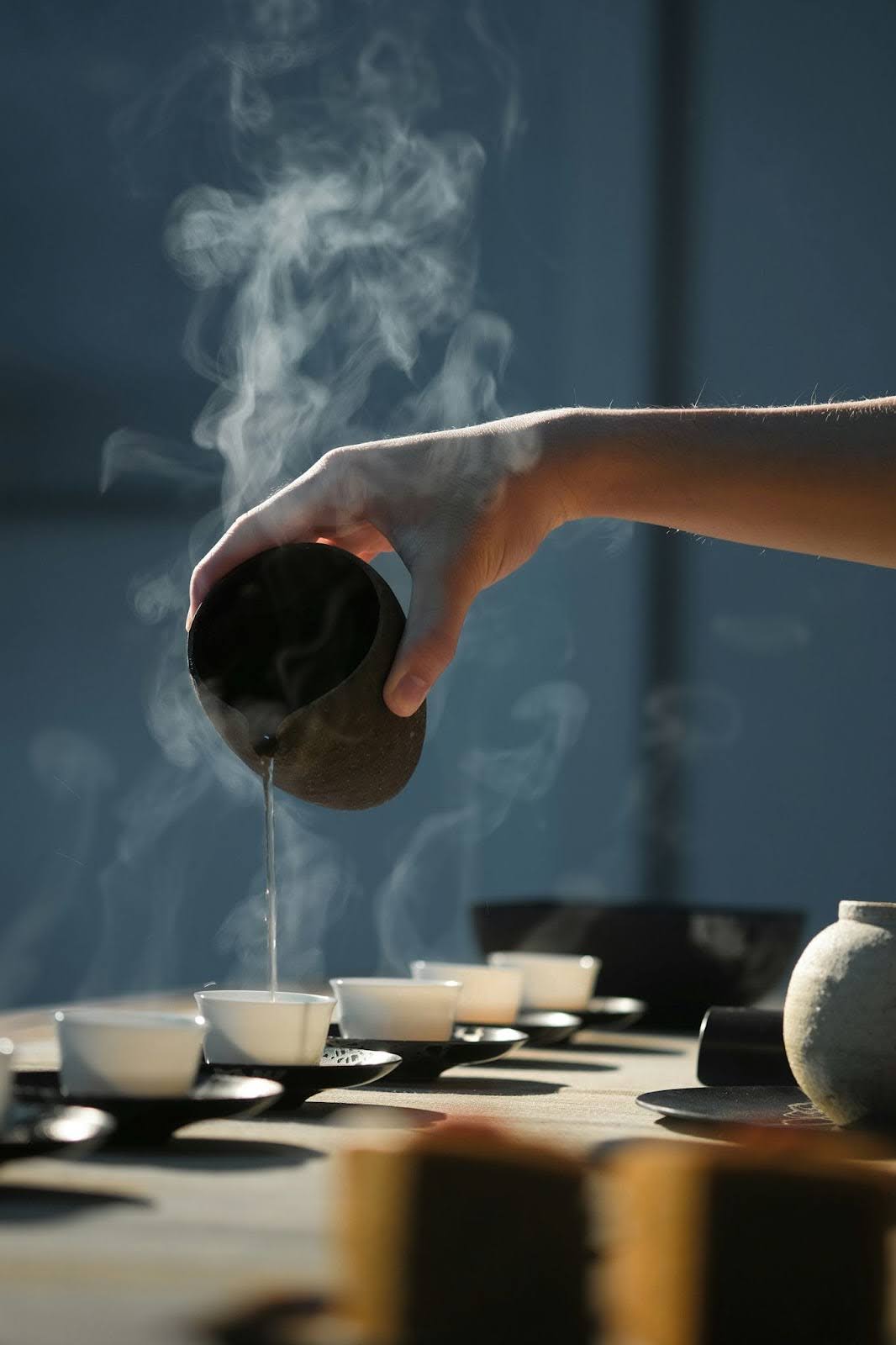 Tea