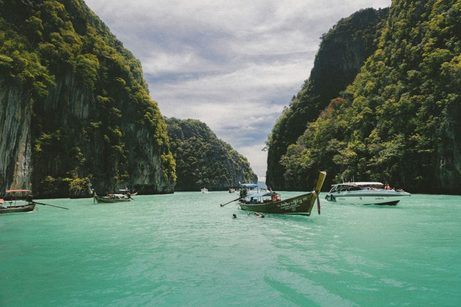 Ocean