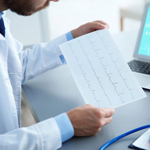 Cardiologist