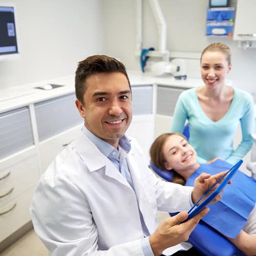 Dental Clinic