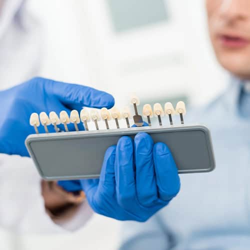 Dental Implants Periodontist