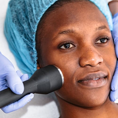 Dermatologist