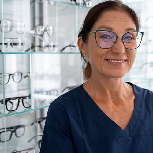Eye Care Center
