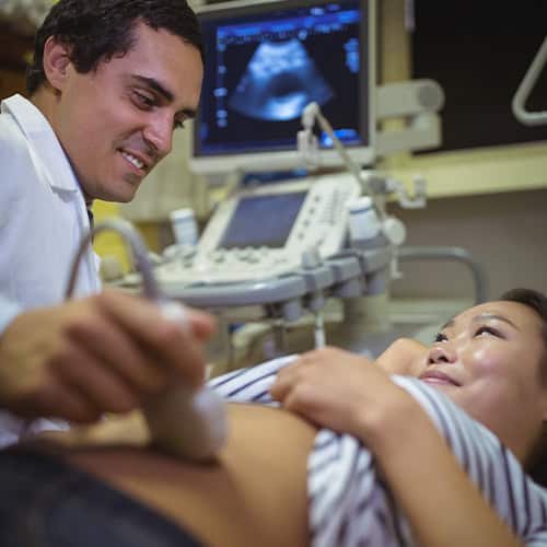 Fertility Clinic