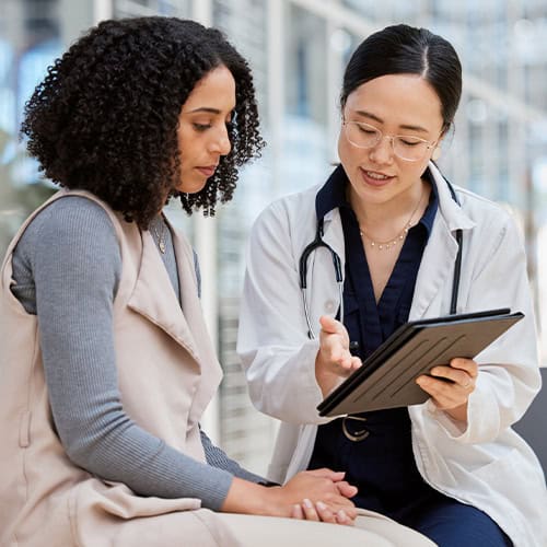 Obstetrician-Gynecologist