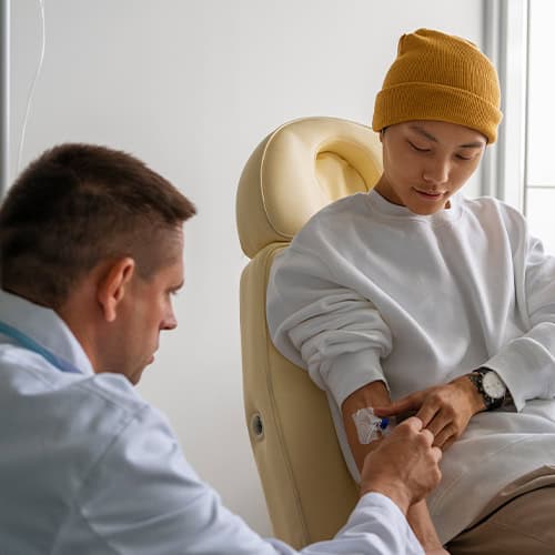 Oncologist