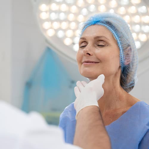 Plastic Surgery Clinic