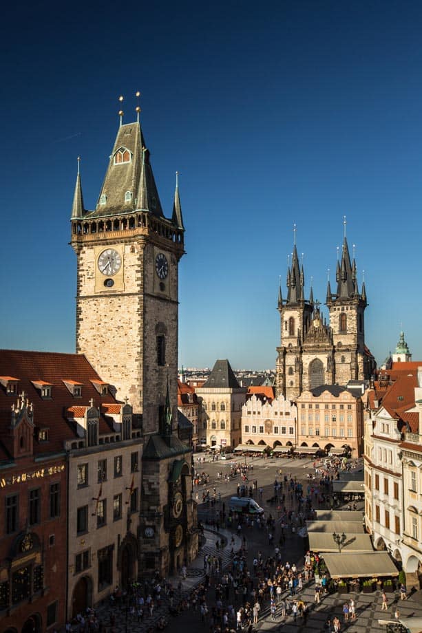 Czech Republic
