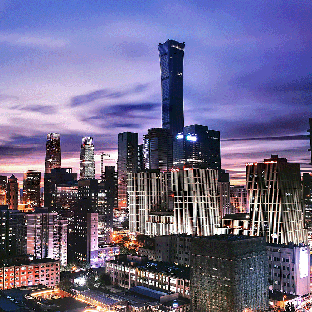 Beijing