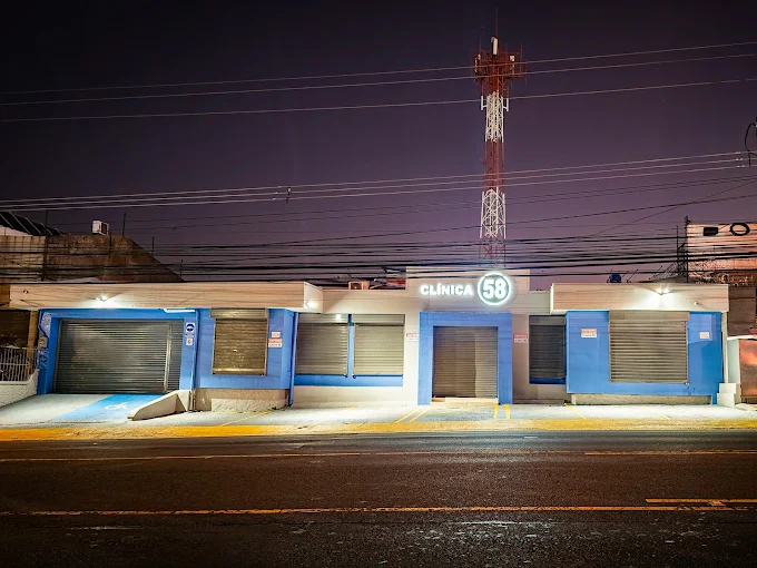 Clinica 58