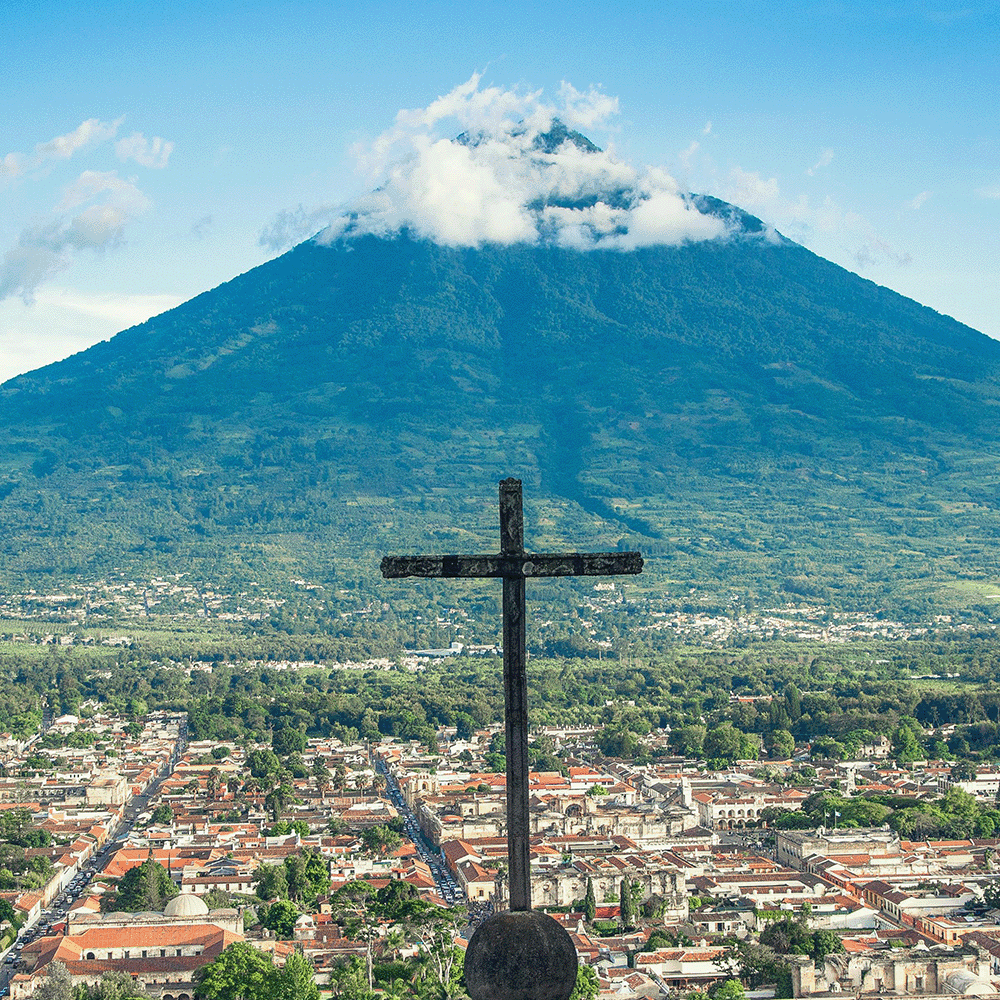 Guatemala City
