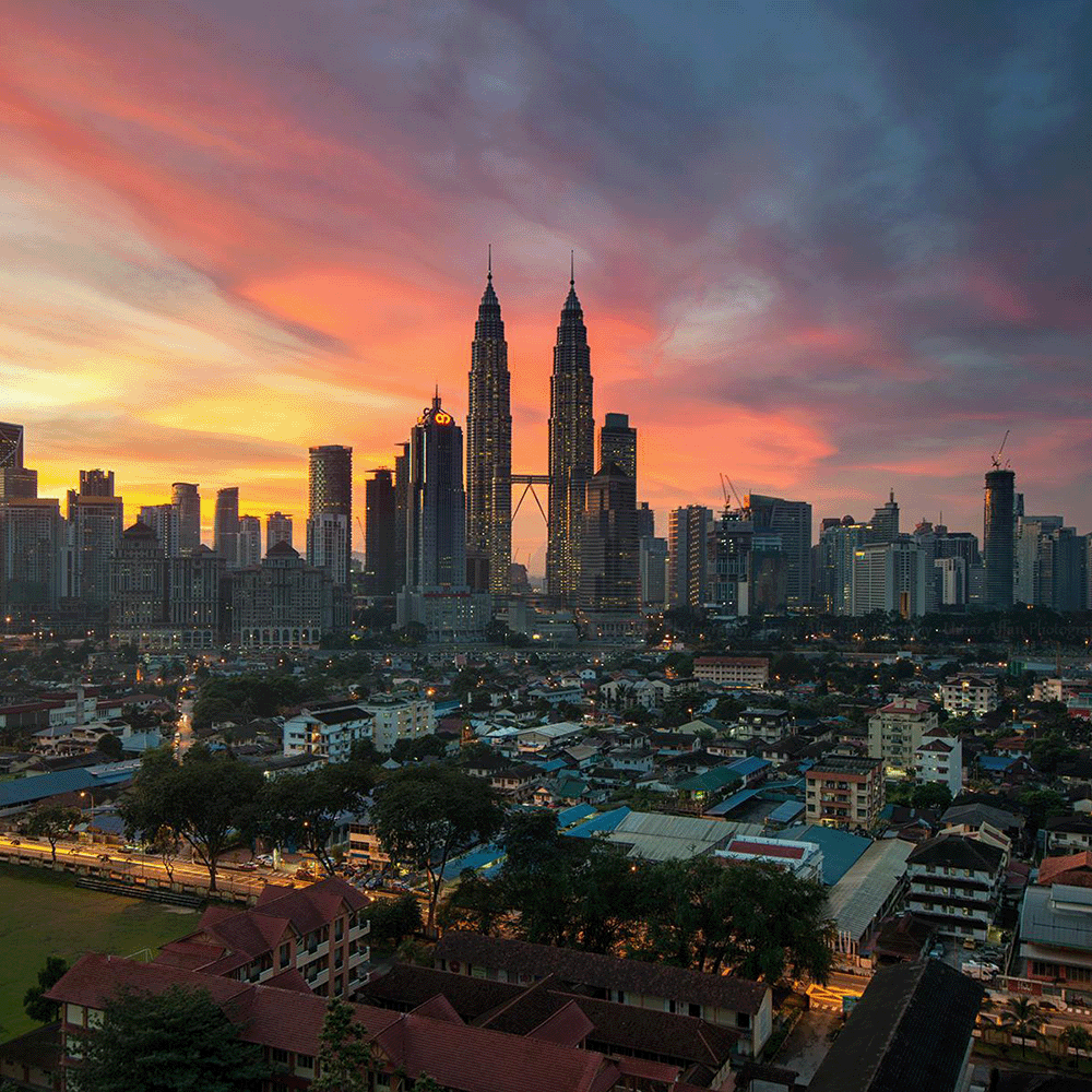 Kuala Lumpur