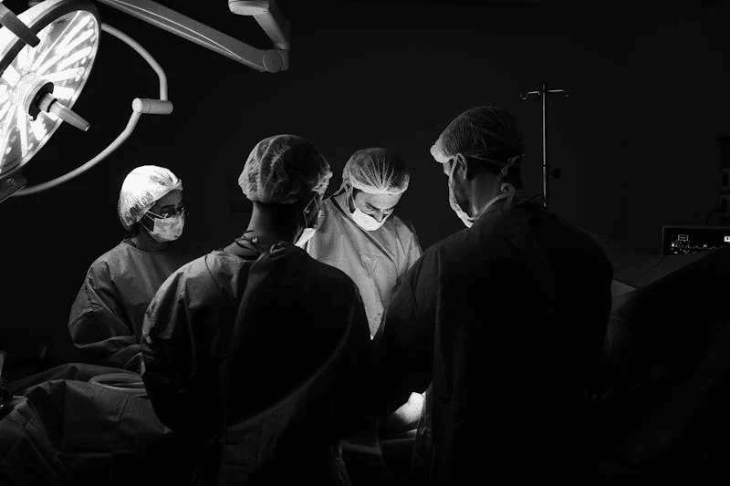 Surgery