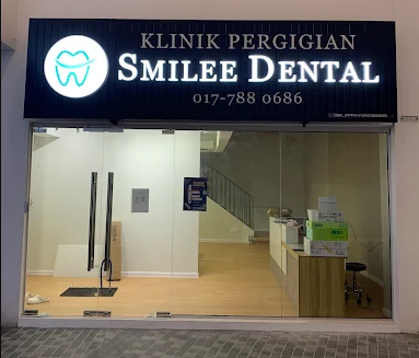 SMILEE DENTAL CLINIC @ Pantai Dalam Bangsar South Braces Invisalign Implant Provider
