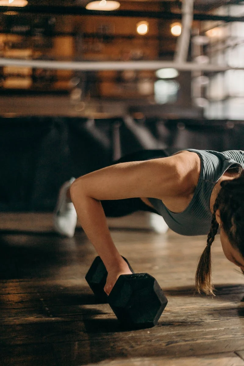 Fitness