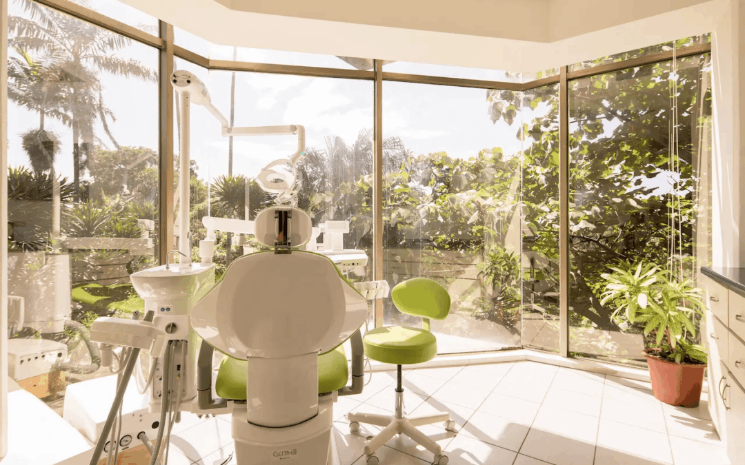 Meza Dental Care Clinic