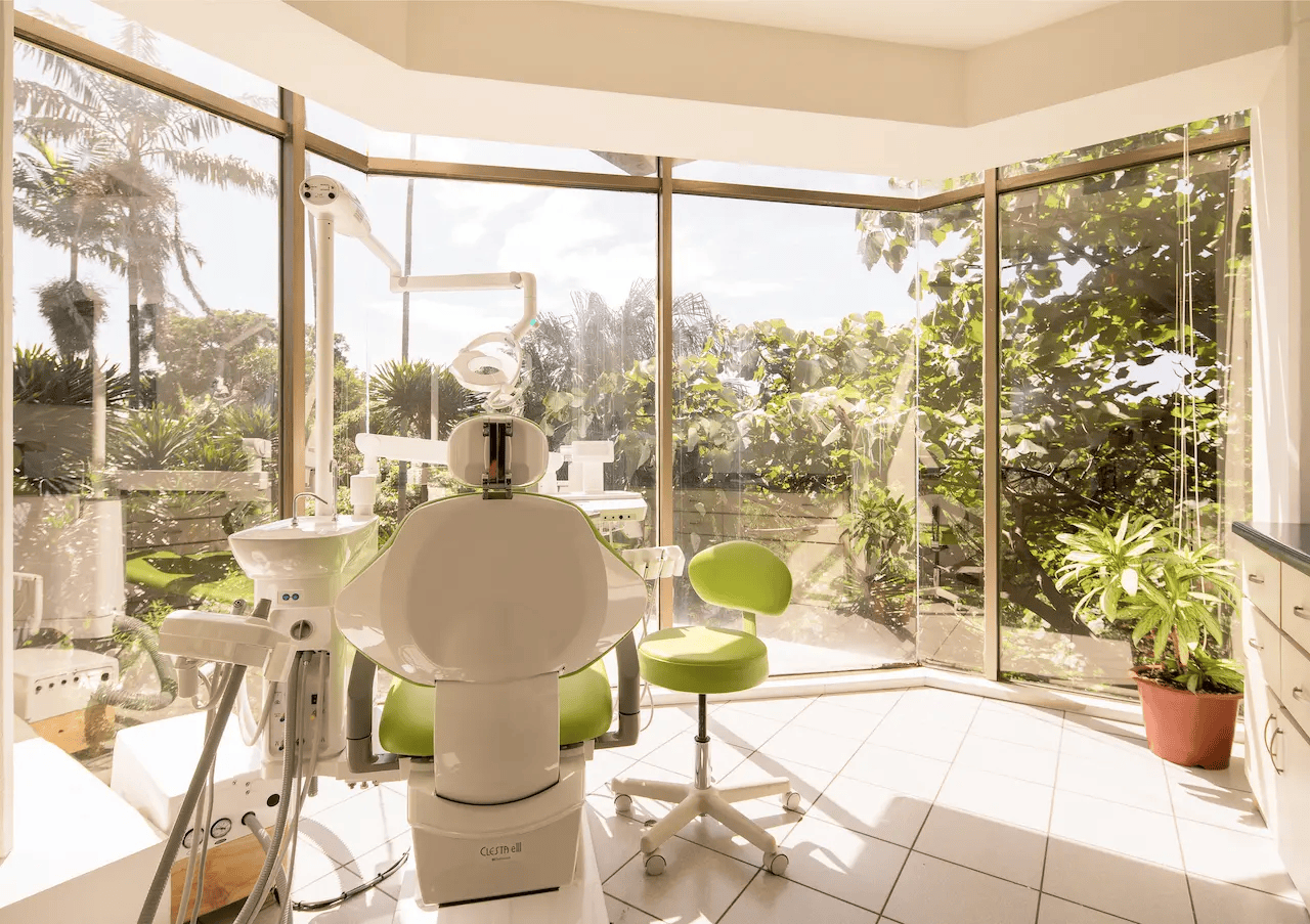 Meza Dental Care Clinic