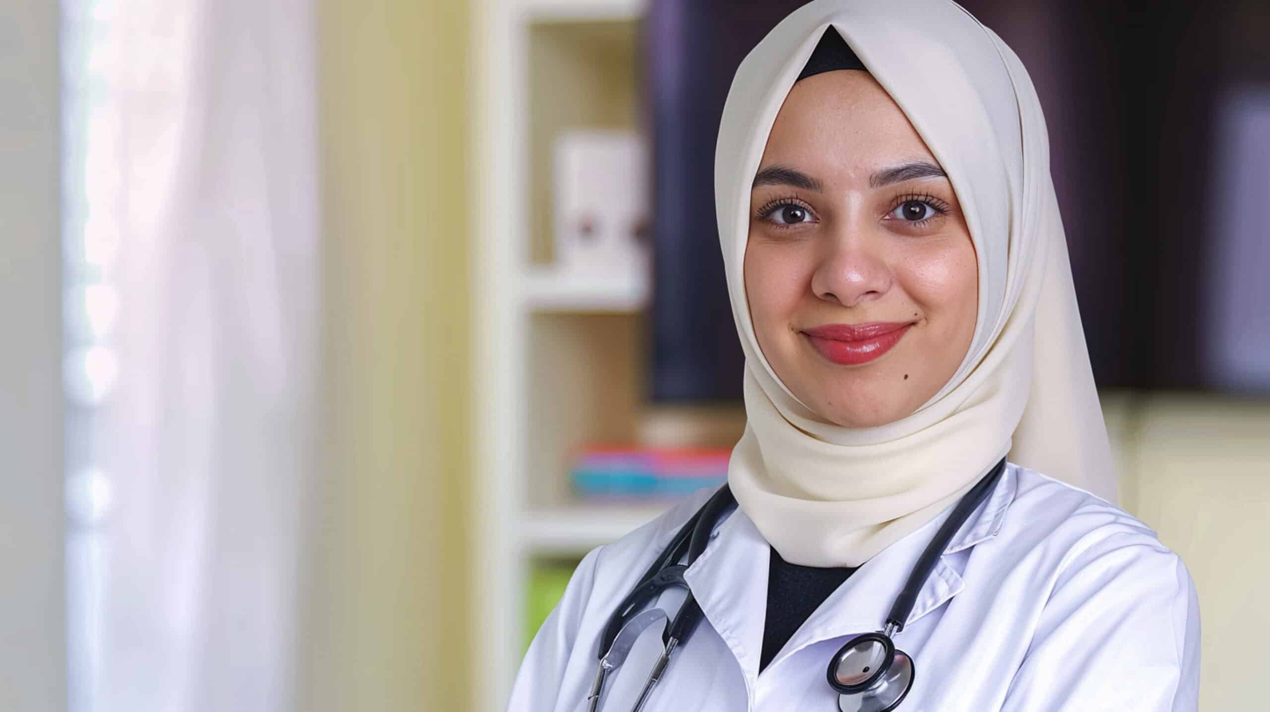 UAE doctor