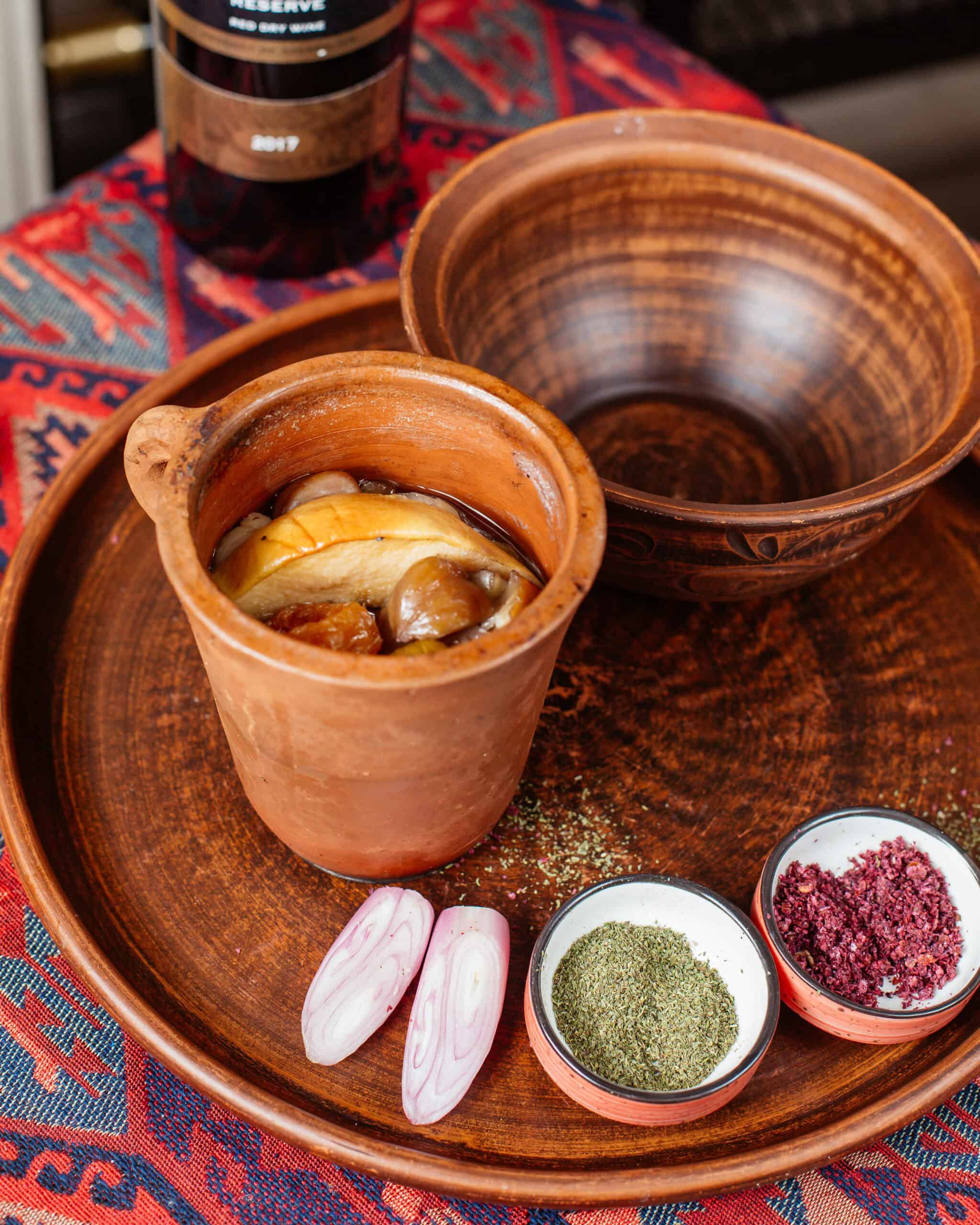 Traditional medicine