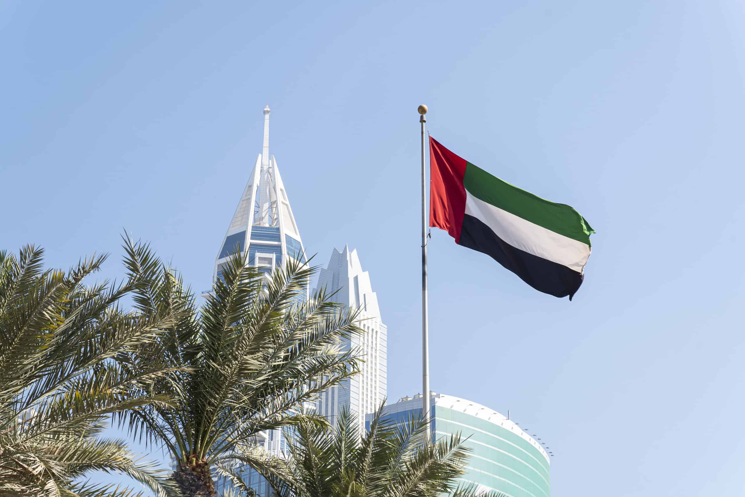 UAE